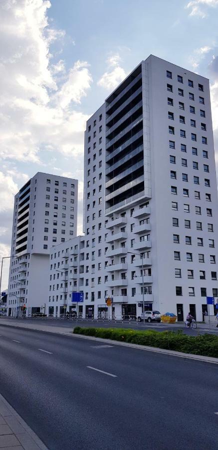 Apartment Bulgarska 59a- *