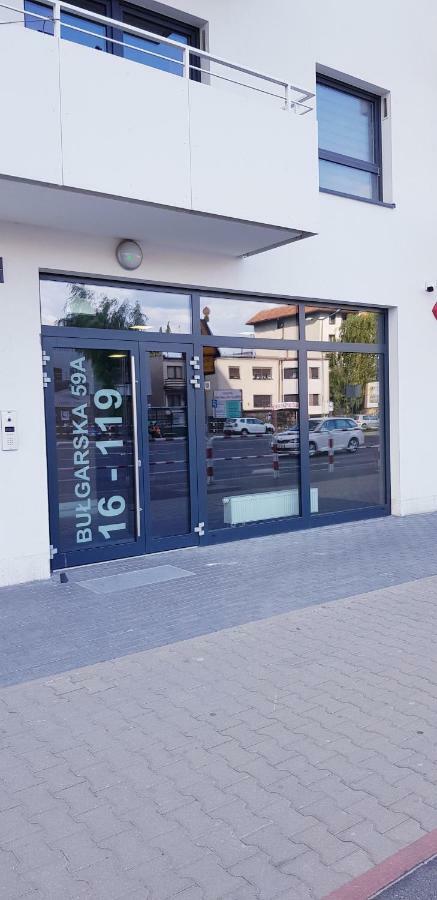 Bulgarska 59a- *